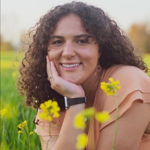 Meet your Posher, Eden